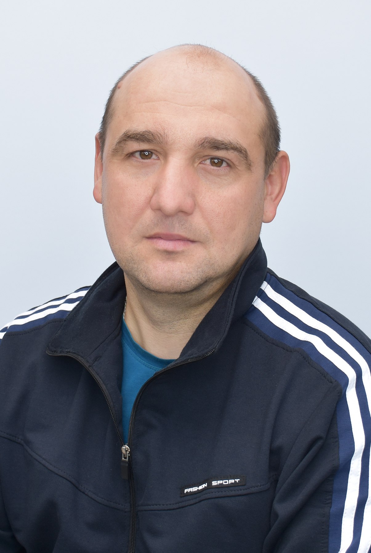 Павличенко Алексей Александрович.