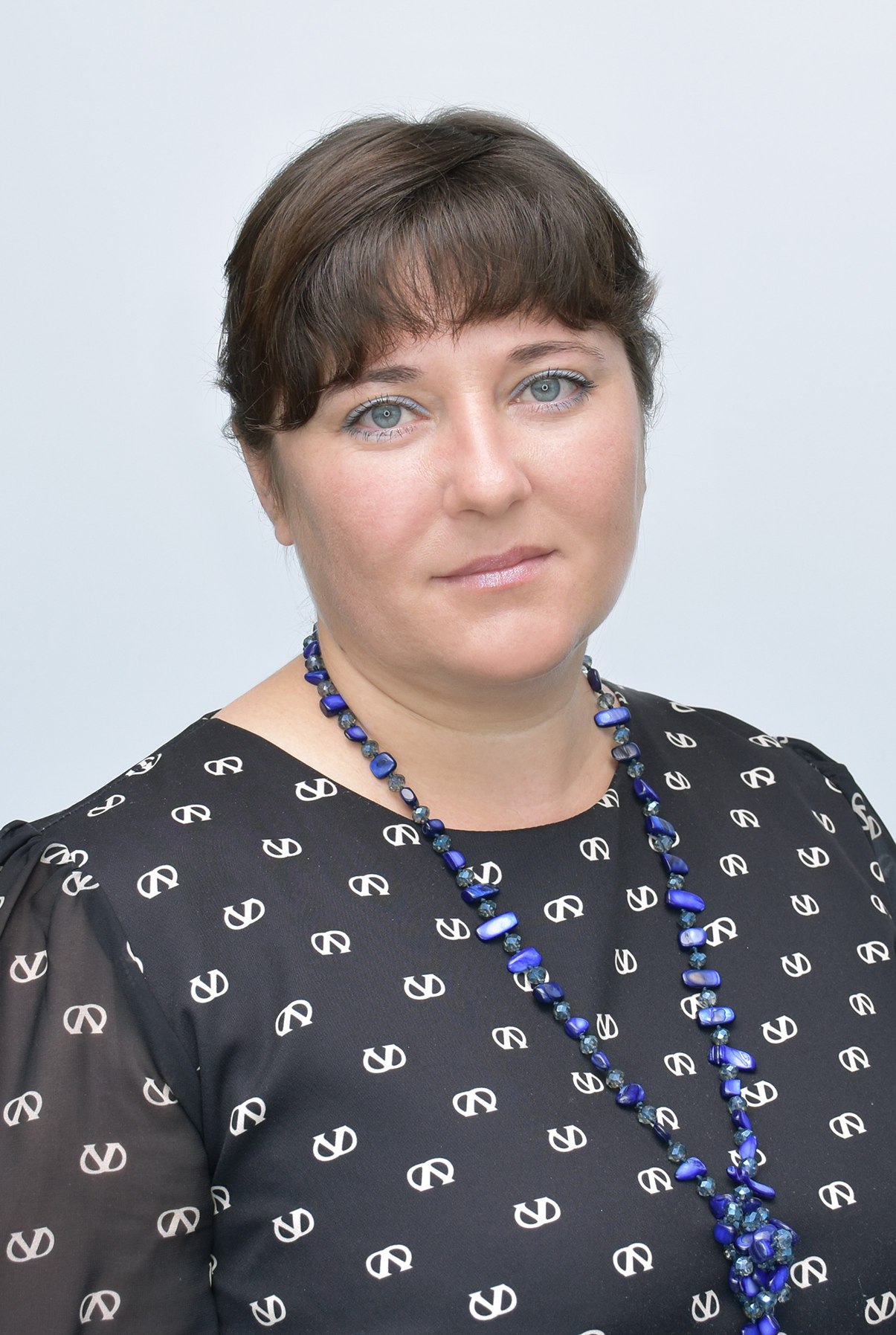 Павличенко Татьяна Анатольевна.